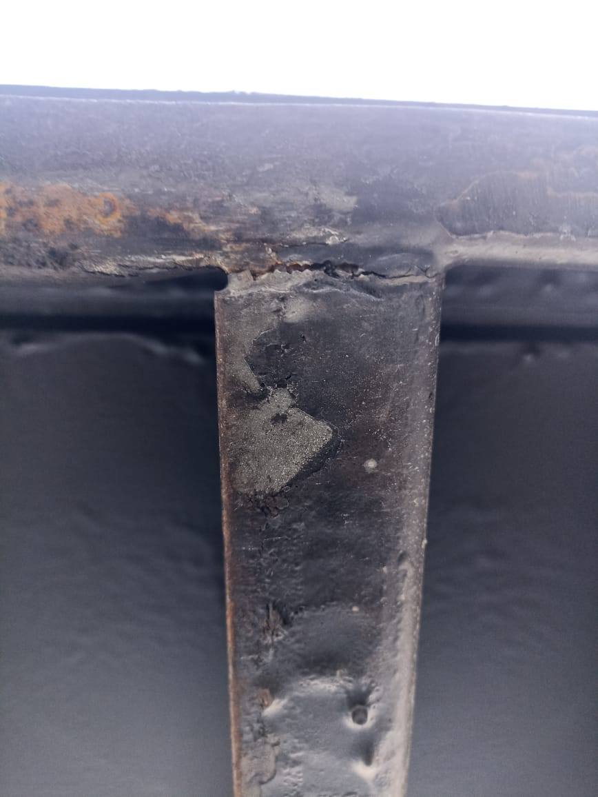 Морской контейнер HHXU3378229